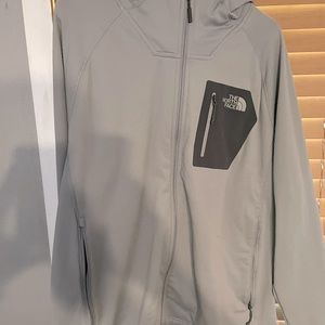 North face xxl jacket.